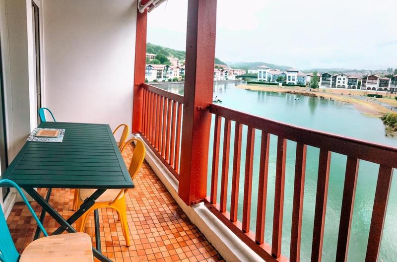 Appartement - 40 m² - 3 pièces