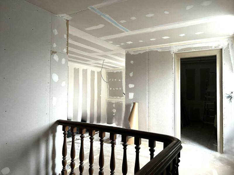 Maison de maîtres - 230 m² - 10 pièces