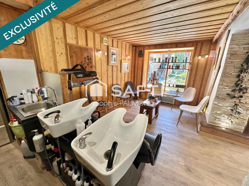 Local commercial - 42 m²