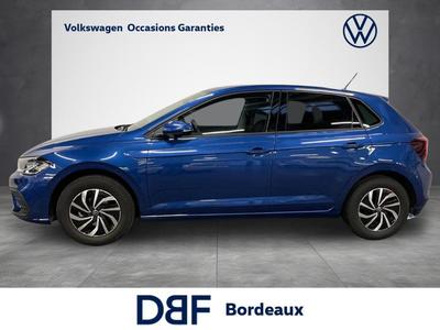 Volkswagen Polo 1.0 Tsi 95 s&amp;S Bvm5 Vw Edition