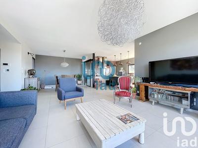 Maison de maîtres - 149 m² - 5 pièces