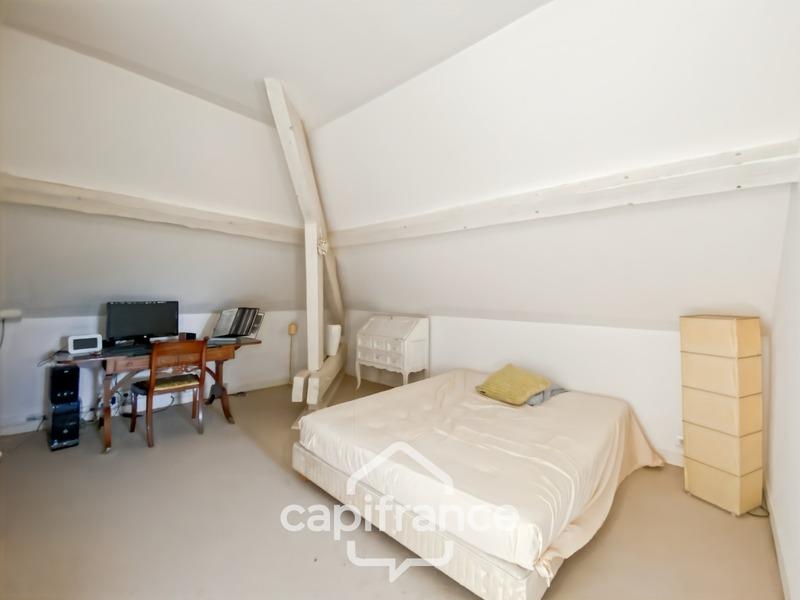 Maison - 192 m² - 8 pièces