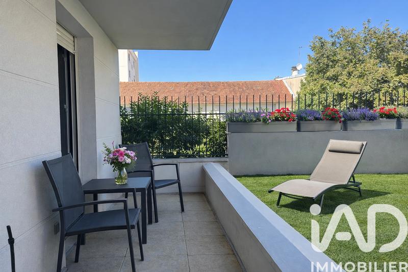 Duplex - 70 m² - 3 pièces