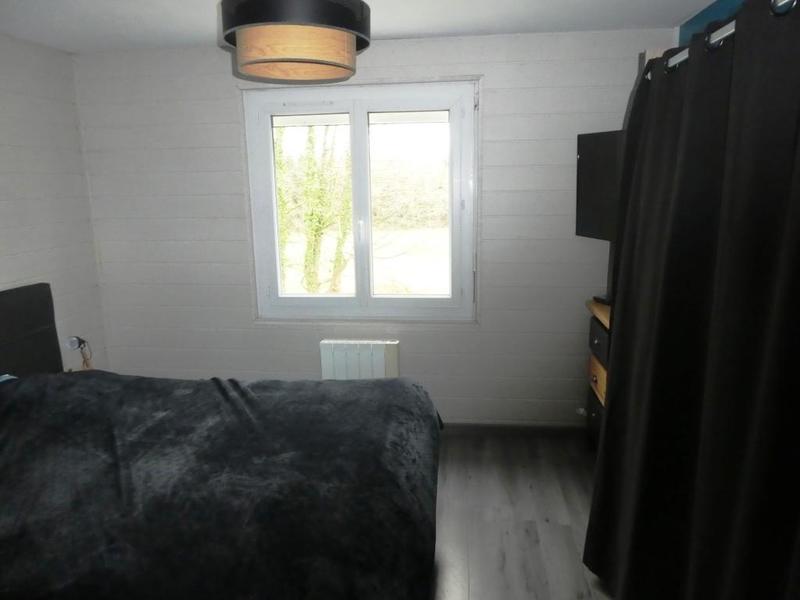 Maison - 131 m² - 5 pièces