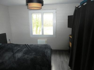 Maison - 131 m² - 5 pièces