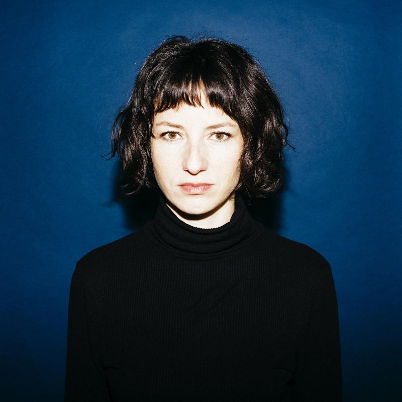 Jeudi's Jazz : Lea Maria Fries