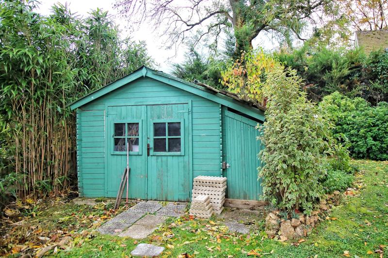 Maison - 131 m² - 6 pièces