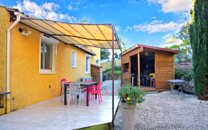 Villa - 105 m² - 5 pièces