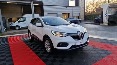 Renault Kadjar Blue Dci 115 Business