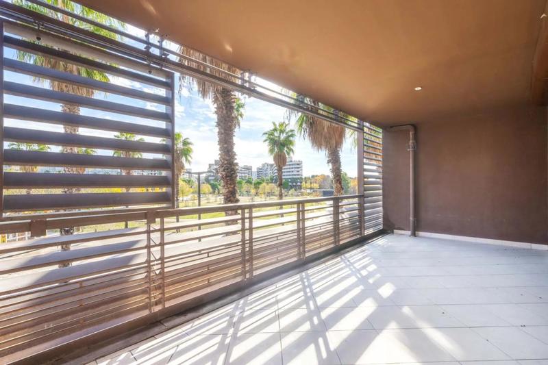 Appartement - 126 m² - 4 pièces