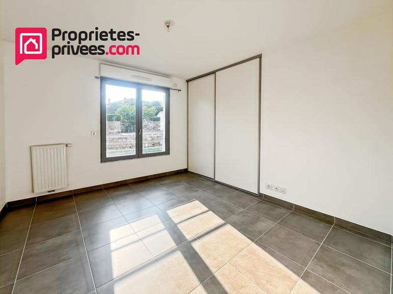Appartement - 52 m² - 3 pièces