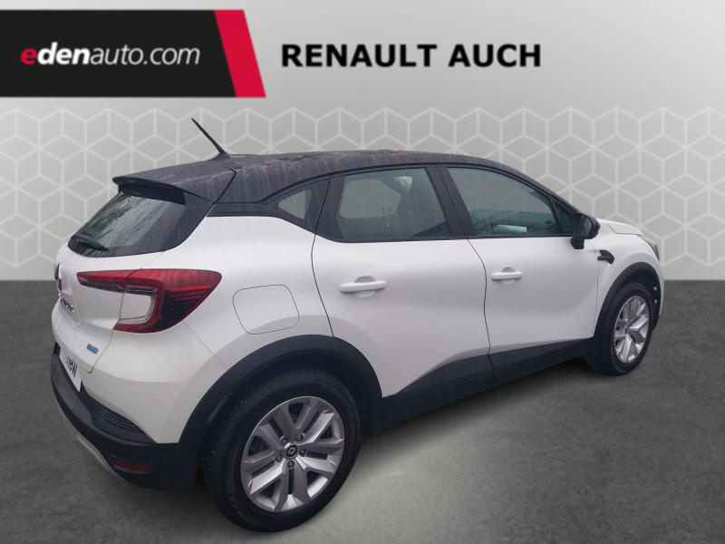 Renault Captur E-Tech 145 - 21 Business