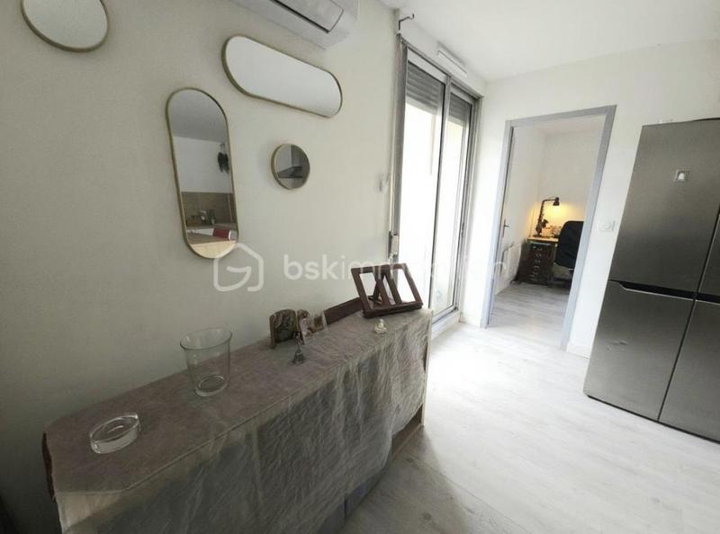 Appartement - 98 m² - 4 pièces