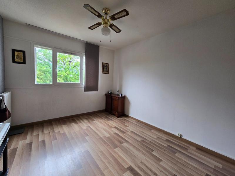 Appartement - 106 m² - 4 pièces