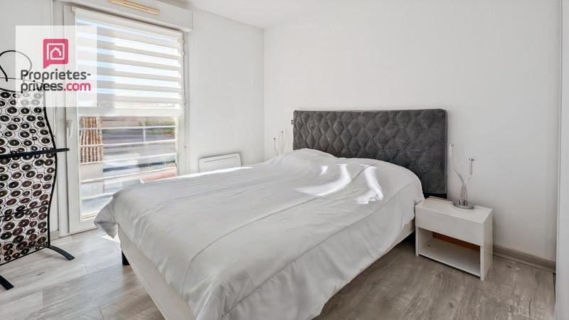 Appartement - 48 m² - 3 pièces