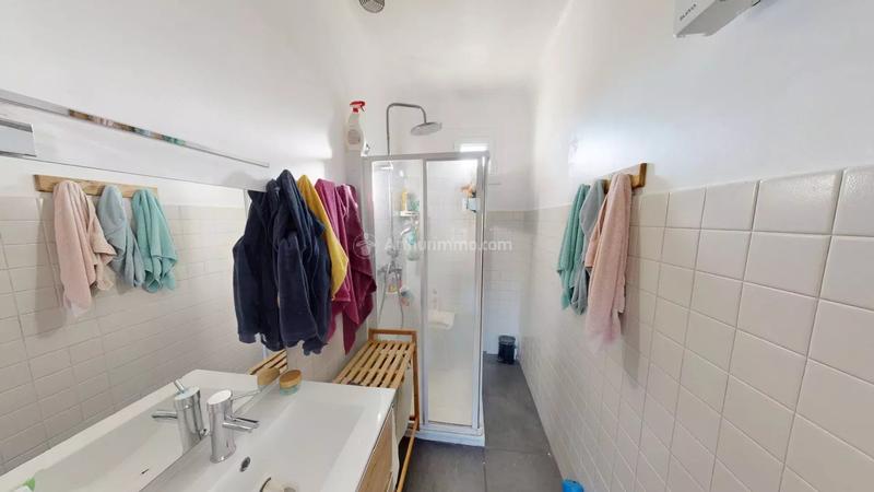 Maison - 157 m² - 8 pièces