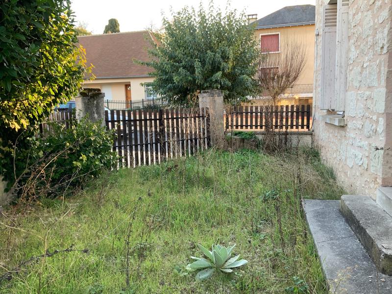 Maison - 76 m² - 5 pièces