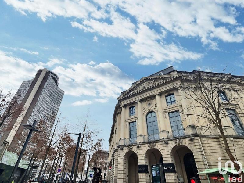 Local commercial - 217 m²