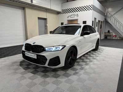 Bmw 330e G20 LCi m Sport Bva8 Toit ouvrant