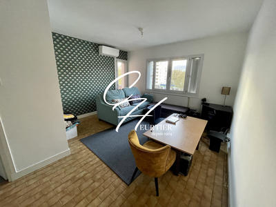 Appartement - 71 m² - 4 pièces