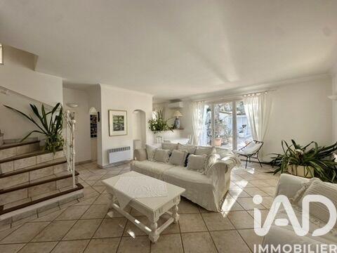 Maison - 103 m² - 5 pièces