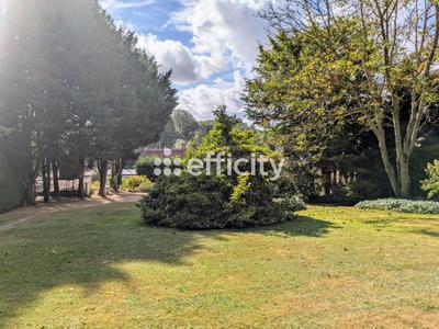 Maison ancienne - 140 m² - 6 pièces