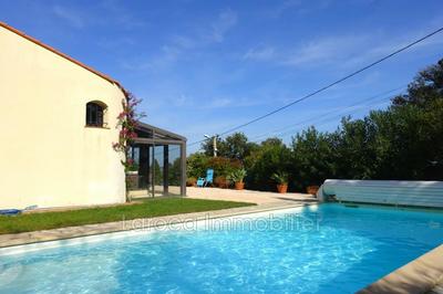 Villa - 167 m² - 6 pièces