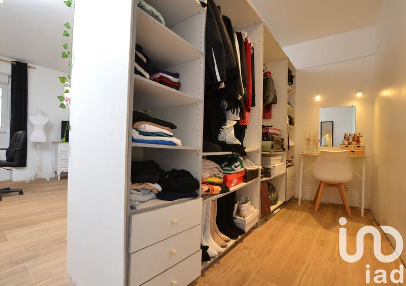 Maison de village - 201 m² - 7 pièces