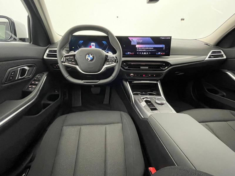 Bmw Série 3 Touring G21 Lci 2 318i 156 ch Bva8