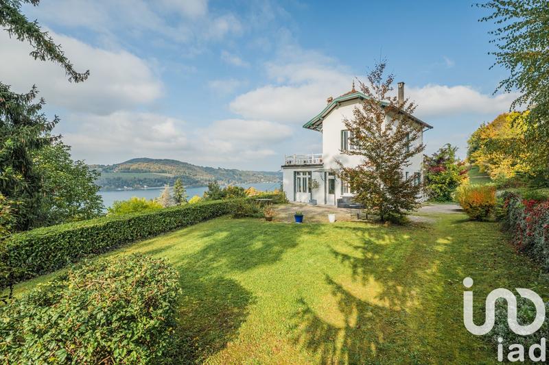 Maison - 96 m² - 4 pièces