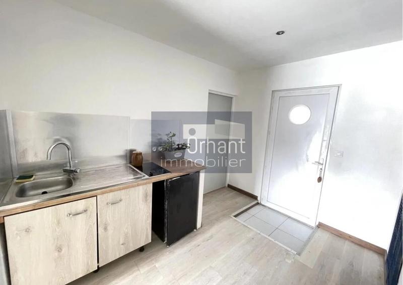 Maison - 111 m² - 5 pièces