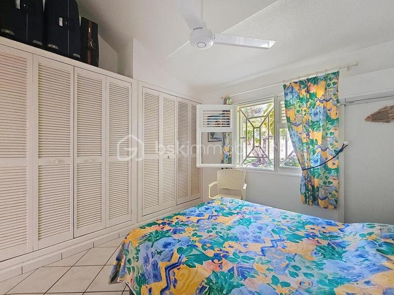 Villa - 57 m² - 3 pièces