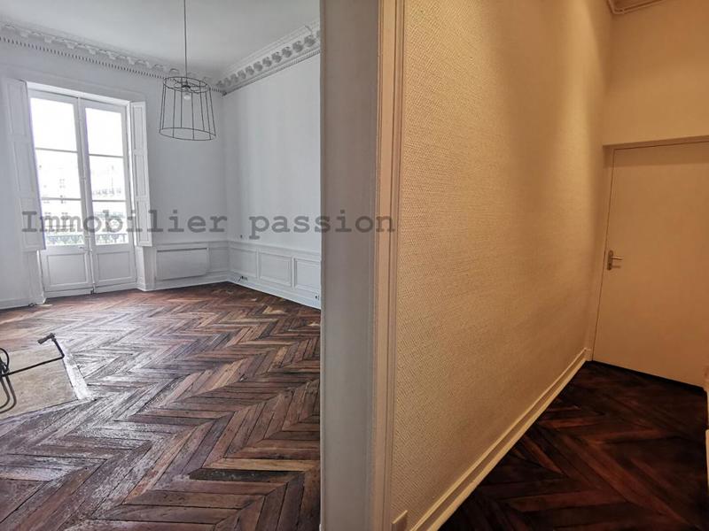 Studio - 29 m² - 1 pièce