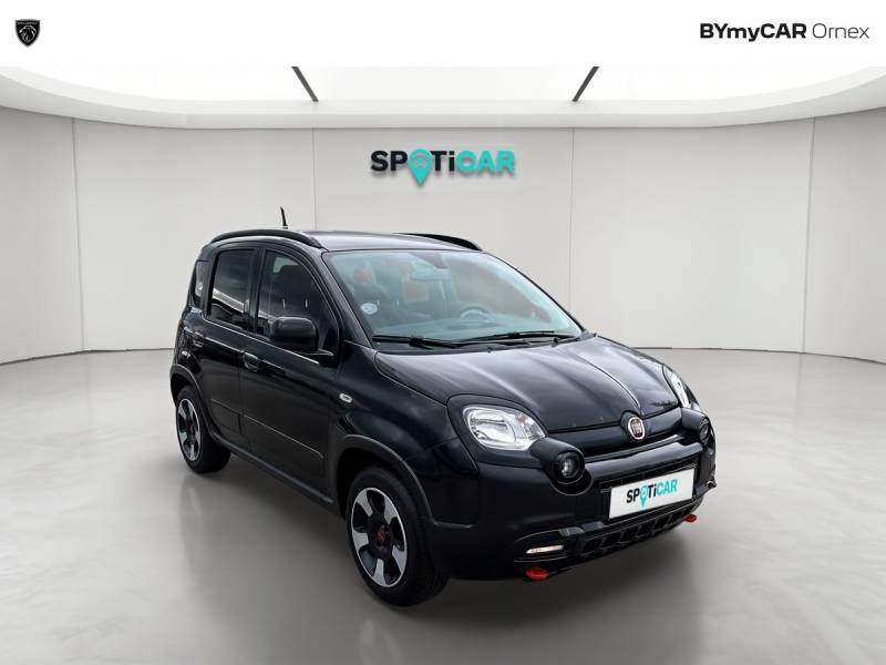 Fiat Panda 1.0 70 ch Hybrid Bsg s/S Cross