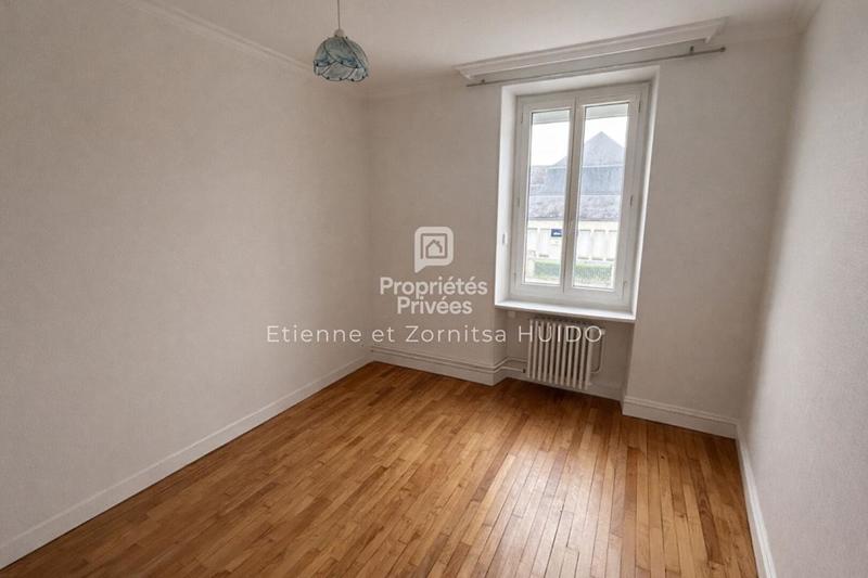 Appartement - 93 m² - 4 pièces