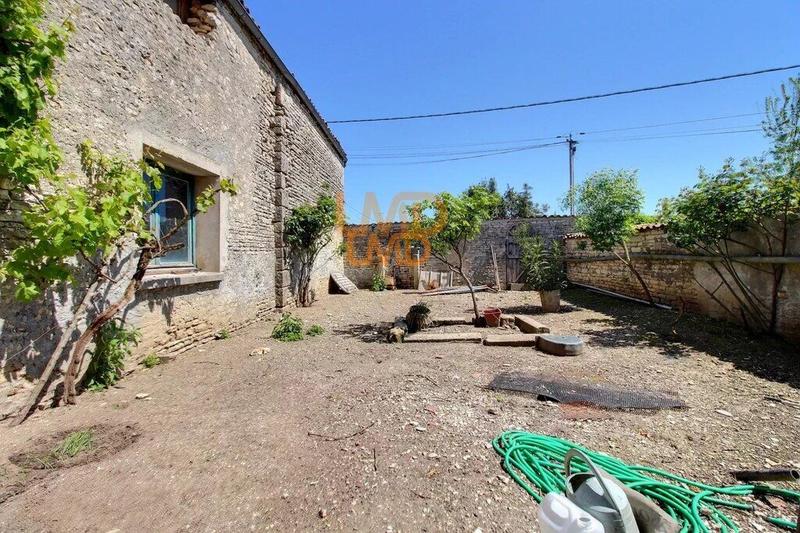 Maison - 170 m² - 6 pièces