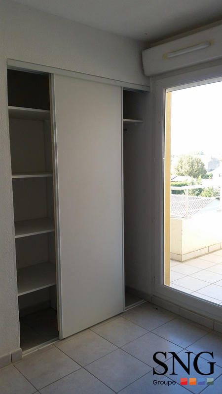 Appartement - 53 m² - 3 pièces