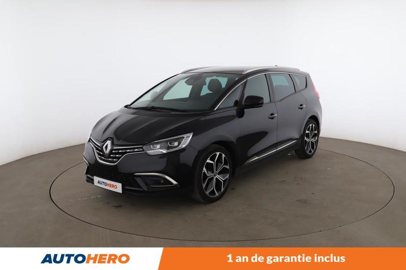 Renault Grand Scénic 1.3 TCe Intens 7pl 140 ch