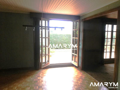 Maison - 78 m² - 3 pièces