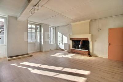 Maison de ville - 68 m² - 2 pièces