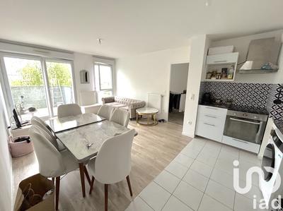 Appartement - 41 m² - 2 pièces