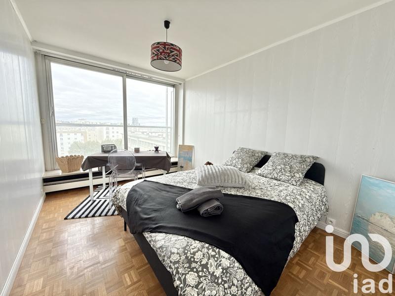 Appartement - 104 m² - 4 pièces