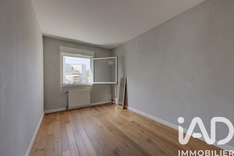 Appartement - 77 m² - 4 pièces