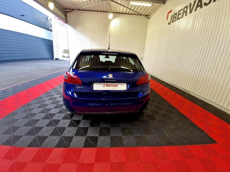 Peugeot 308 bluehdi 100ch ss active business