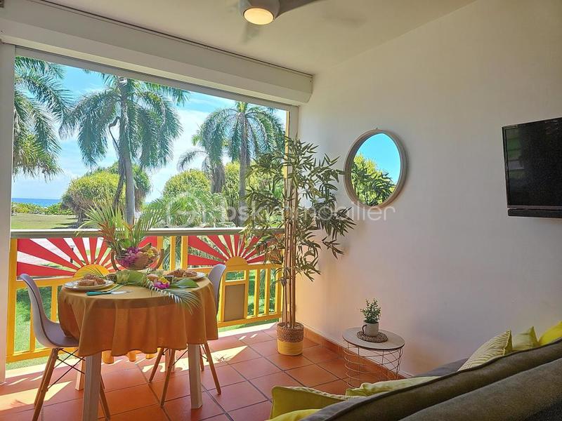 Studio - 20 m² - 1 pièce