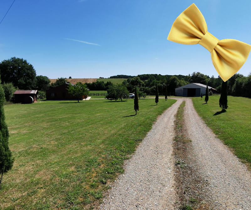 Maison - 107 m² - 7 pièces