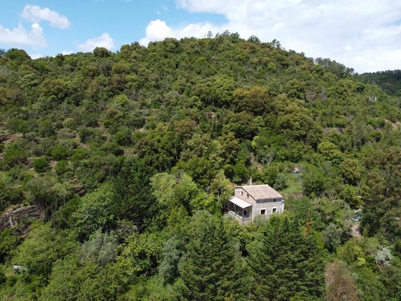 Mas - 60 m² - 4 pièces