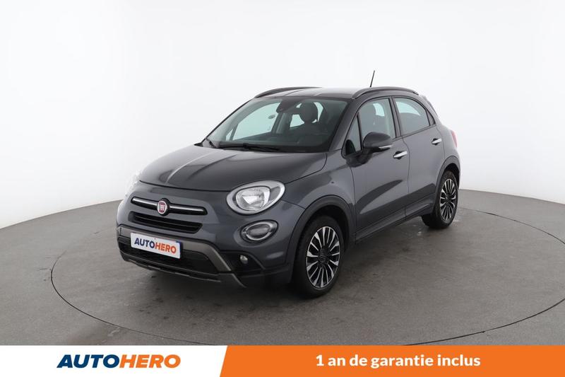 Fiat 500x 1.6 MultiJet Cross 4x2 131 ch
