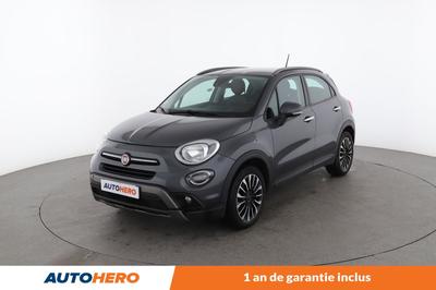 Fiat 500x 1.6 MultiJet Cross 4x2 131 ch