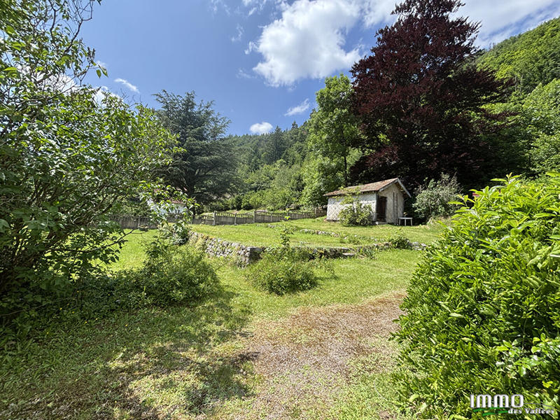 Maison - 142 m² - 7 pièces